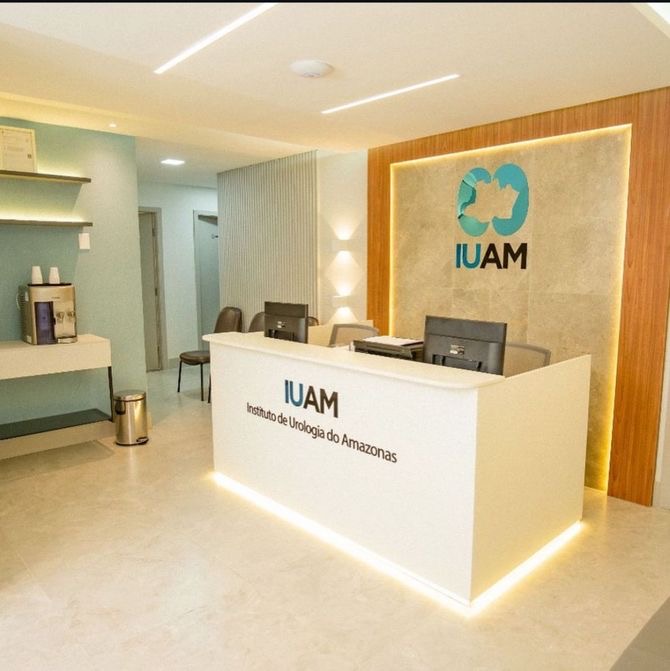 Clínica IUAM